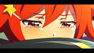 RUMBLE GARANNDOLL (Original Japanese Version) Season 1 Episode 3