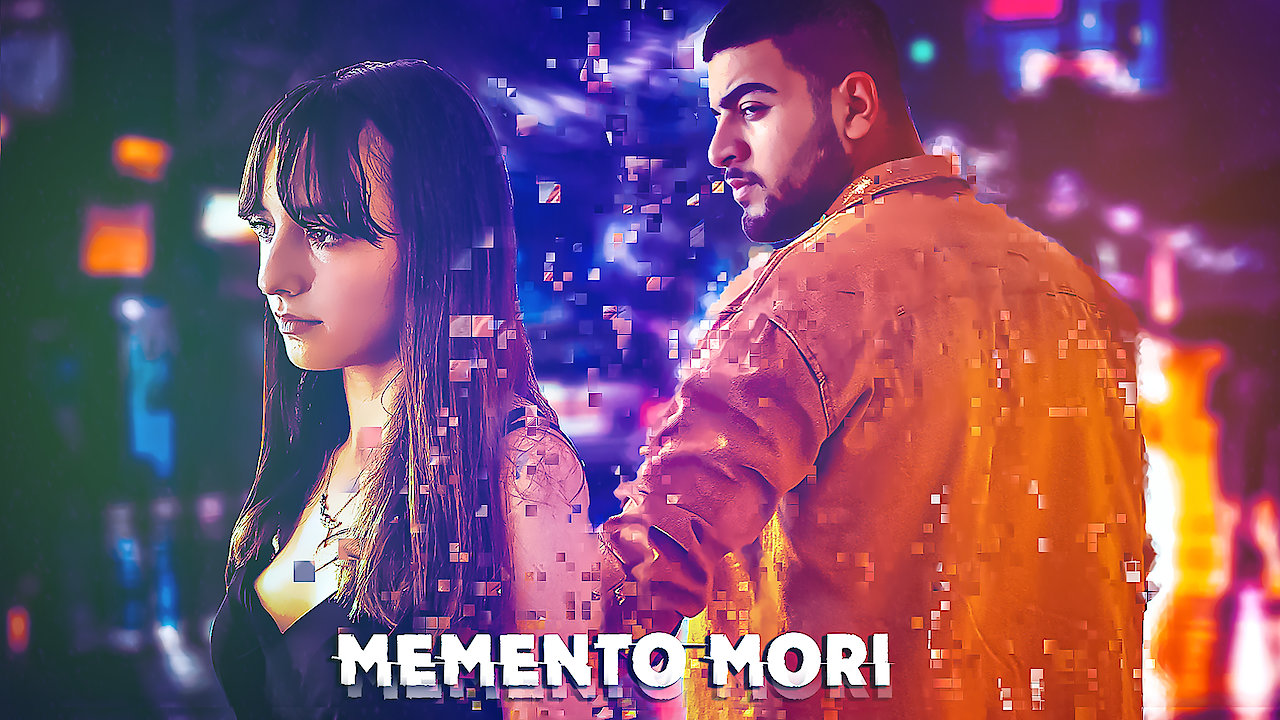 Memento Mori S.H.A.D.O.W.S