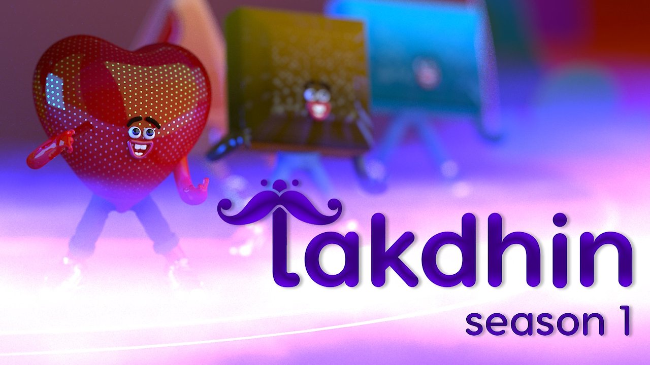 Takdhin - Season 1