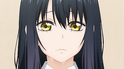 Mieruko-chan (Original Japanese Version) Season 1 Episode 12