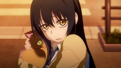 Mieruko-chan (Original Japanese Version) Season 1 Episode 11