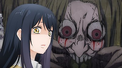 Mieruko-chan (Original Japanese Version) Season 1 Episode 10