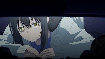 Mieruko-chan (Original Japanese Version) Season 1 Episode 4