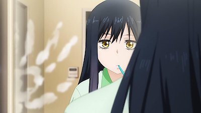 Mieruko-chan (Original Japanese Version) Season 1 Episode 1