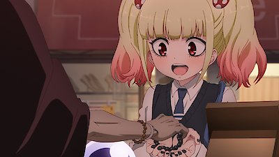 Mieruko-chan (Original Japanese Version) Season 1 Episode 5