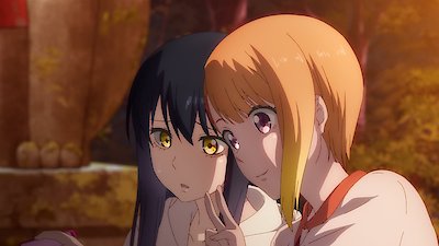 Mieruko-chan (Original Japanese Version) Season 1 Episode 6