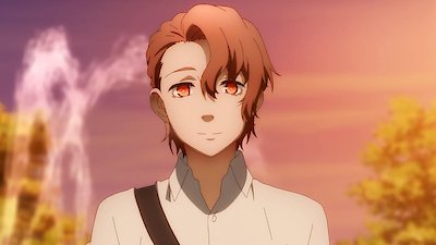 Mieruko-chan (Original Japanese Version) Season 1 Episode 2