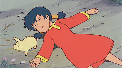 Future Boy Conan (English Language Version) Season 1 Episode 18