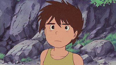 Future Boy Conan (English Language Version) Season 1 Episode 2