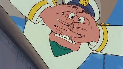 Future Boy Conan (English Language Version) Season 1 Episode 13