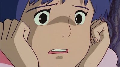 Future Boy Conan (English Language Version) Season 1 Episode 16