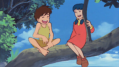 Future Boy Conan (English Language Version) Season 1 Episode 1