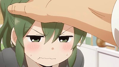 My Senpai Is Annoying (Original Japanese Version) Season 1 Episode 1