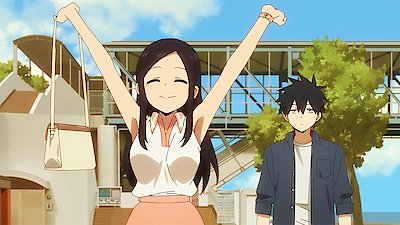 My Senpai Is Annoying (Original Japanese Version) Season 1 Episode 8