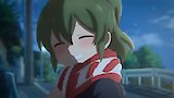 My Senpai Is Annoying