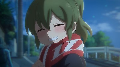 My Senpai Is Annoying (Original Japanese Version) Season 1 Episode 12