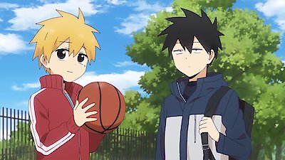 My Senpai Is Annoying (Original Japanese Version) Season 1 Episode 10