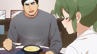 My Senpai Is Annoying (Original Japanese Version) Season 1 Episode 4