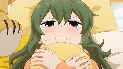 My Senpai Is Annoying (Original Japanese Version) Season 1 Episode 2