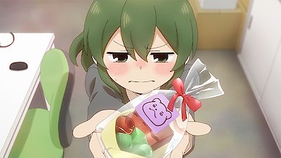 My Senpai Is Annoying (Original Japanese Version) Season 1 Episode 5