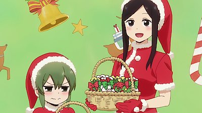 My Senpai Is Annoying (Original Japanese Version) Season 1 Episode 3