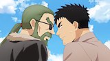 Grandpa Hearts Futaba