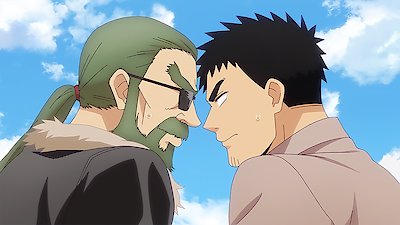 My Senpai Is Annoying (Original Japanese Version) Season 1 Episode 6