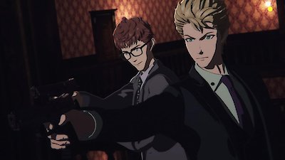 Tesla Note Season 1 Episode 5