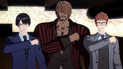 Tesla Note Season 1 Episode 11