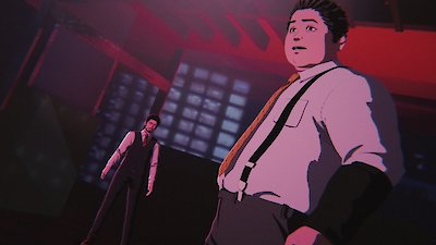 Tesla Note Season 1 Episode 10