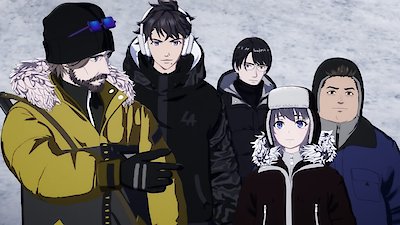 Tesla Note Season 1 Episode 9