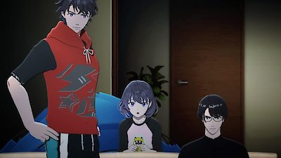 Tesla Note Season 1 Episode 4