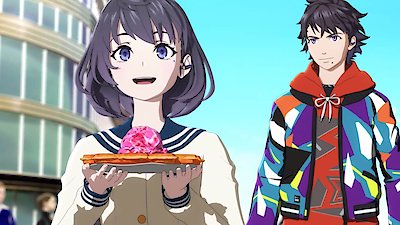 Tesla Note Season 1 Episode 2