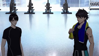 Tesla Note Season 1 Episode 3