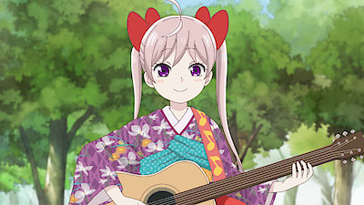 Taisho Otome Fairy Tale (Original Japanese Version) Season 1 Episode 9