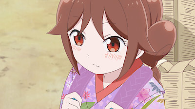 Taisho Otome Fairy Tale (Original Japanese Version) Season 1 Episode 5