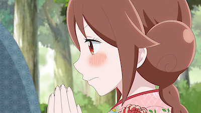 Taisho Otome Fairy Tale (Original Japanese Version) Season 1 Episode 12