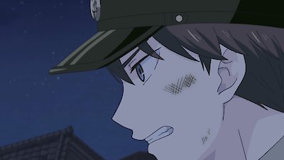 Taisho Otome Fairy Tale (Original Japanese Version) Season 1 Episode 11