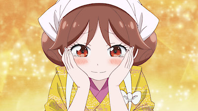 Taisho Otome Fairy Tale (Original Japanese Version) Season 1 Episode 8