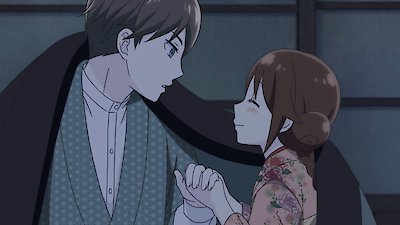 Taisho Otome Fairy Tale (Original Japanese Version) Season 1 Episode 7