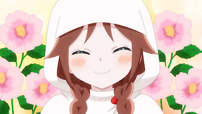 Taisho Otome Fairy Tale (Original Japanese Version) Season 1 Episode 1