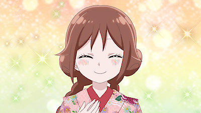 Taisho Otome Fairy Tale (Original Japanese Version) Season 1 Episode 3