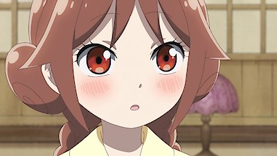 Taisho Otome Fairy Tale (Original Japanese Version) Season 1 Episode 4