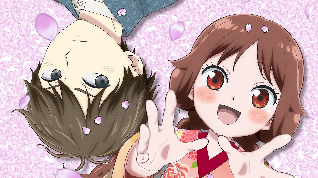 Taisho Otome Fairy Tale (Original Japanese Version)