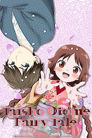 Taisho Otome Fairy Tale (Original Japanese Version)