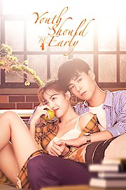 The Youth Should be Early