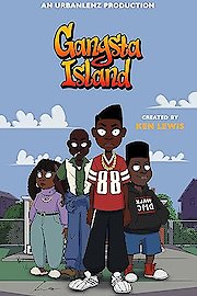 Gangsta Island