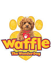 Waffle the Wonder Dog
