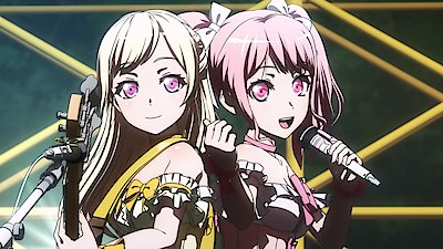 BanG Dream! Season 2 Episode 5