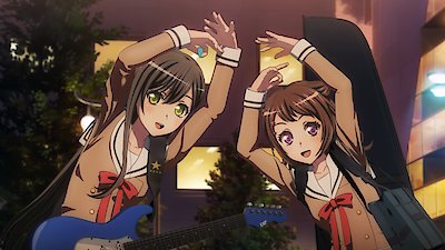 BanG Dream! Season 2 Episode 7